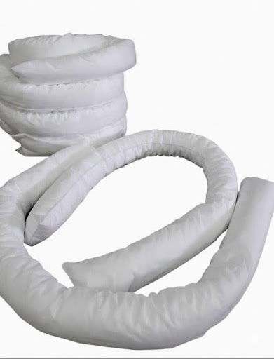 Cordão Absorvente para Óleo: Eficiência, Segurança e Qualidade com a SorbDom