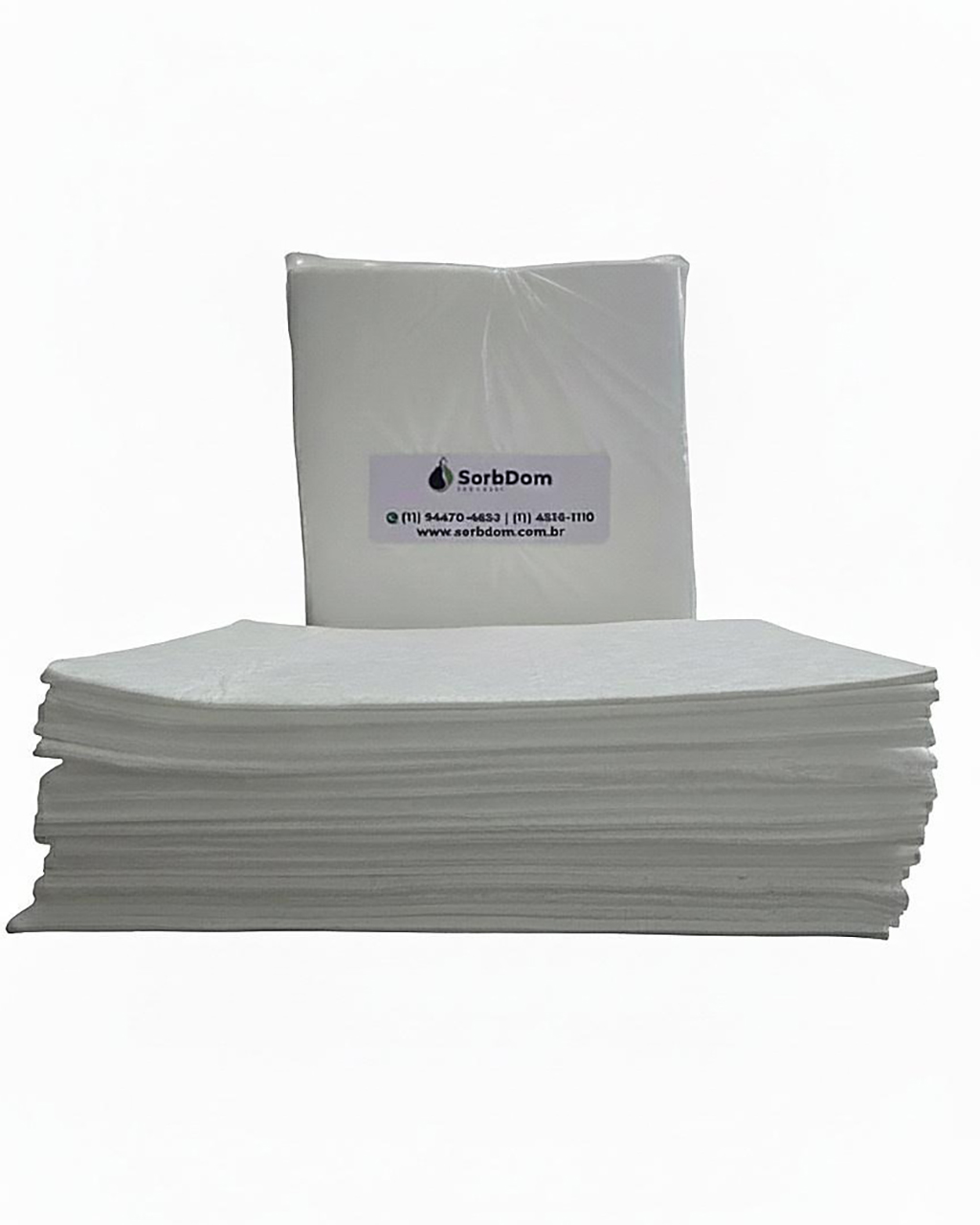 Manta Absorvente de Óleo: Guia Completo para Escolher a Melhor Opção para sua Operação