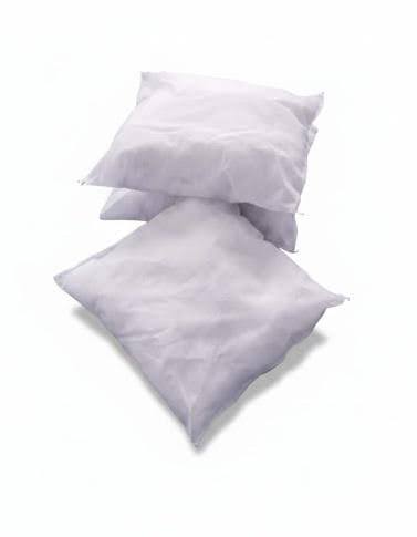 Travesseiro absorvente para óleo: máxima eficiência no controle de vazamentos de óleo