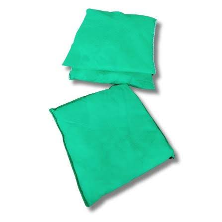 Travesseiro Absorvente para Produtos Químicos: Segurança, Alta Performance e Controle de Riscos