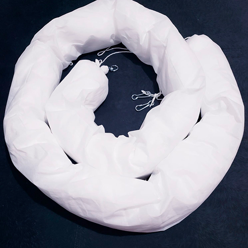 Barreiras absorventes