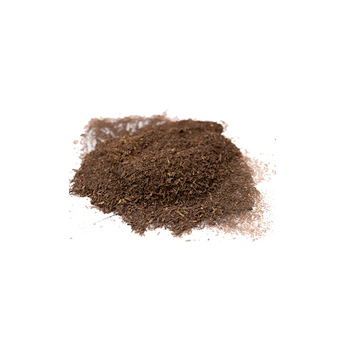 Turfa absorvente natural