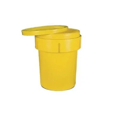 spill-drum